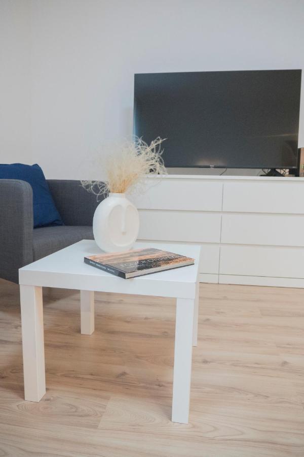 K106 Klapka Apartment Budapest Eksteriør bilde